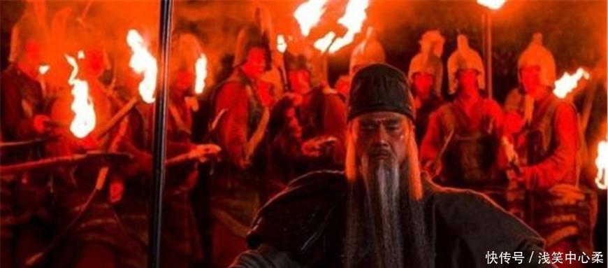 看不起|关羽看不起马超，瞧不上黄忠，却唯独对他，从未有过任何意见