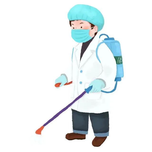 防控|新冠肺炎疫情常态化防控相关防护指南重点场所之医疗机构篇