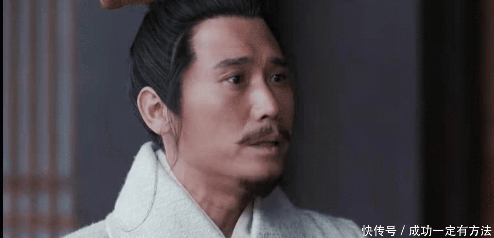 李斯|《大秦赋》中,李斯为什么抱着羊羔去见吕不韦?