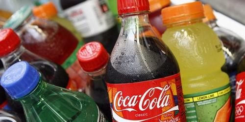 小吴|卫生组织联合声明：停止饮用“1水”，会加速血管堵塞，趁早远离