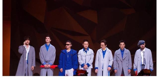 陈小春|《披荆斩棘的哥哥》将迎来大结局，但有些哥哥实在太装了