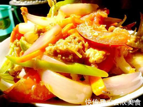 洋葱水|常食以下食物，血管干净了，食欲好了，不感冒不发烧了，试试吧