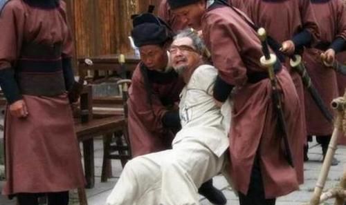  老百姓|中国一些俗语，往往寓意很深，特别是针对官员说的俗语就更深刻了