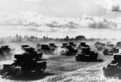 主力|冈村宁次妄想歼灭中国五十万主力,提升败军士气,殊不知世界大变