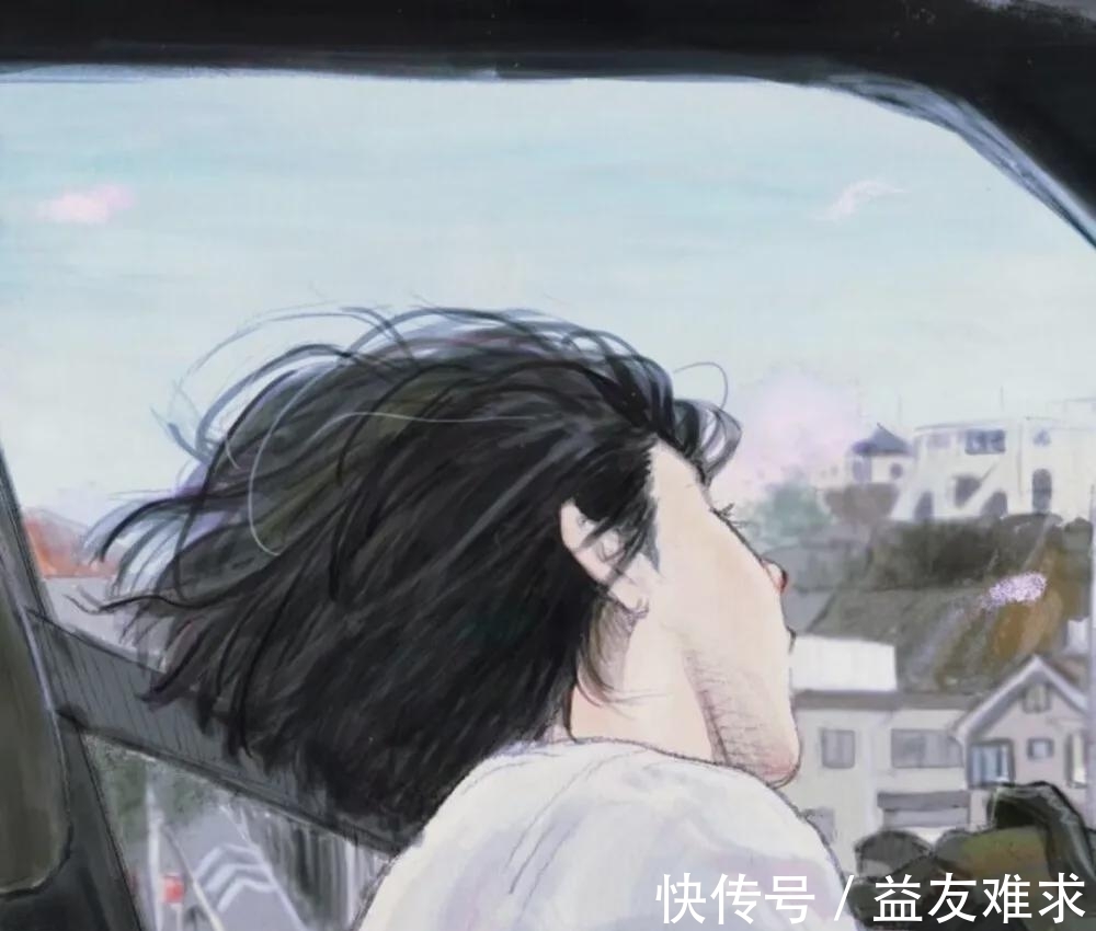 我的骄傲|动漫头像:我的骄傲不会向你屈服 但我的爱会