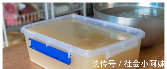 家庭|家庭制作土豆粉,不用明矾,只要有土豆就能,劲道爽滑,比买的好