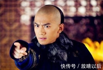 清初$此人扬言殉国,事到临头却苟且偷生,其借口成为千古笑柄!