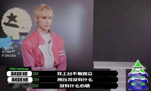 利老师你好，请收好你的决赛体验卡！