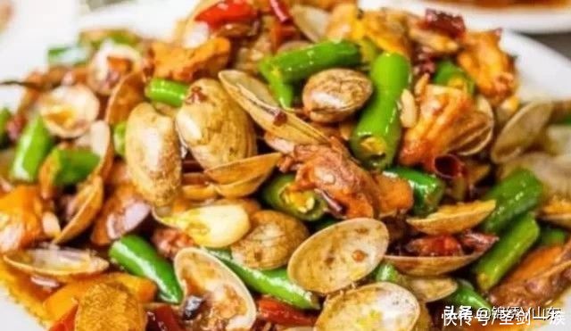 彩椒|12道菜肴精选，熟悉幸福味道，每次做家人都说好吃，你也试试吧