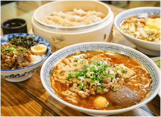 外地|中国4种不被模仿的美食,只能在本地大火,外地几乎无人问津