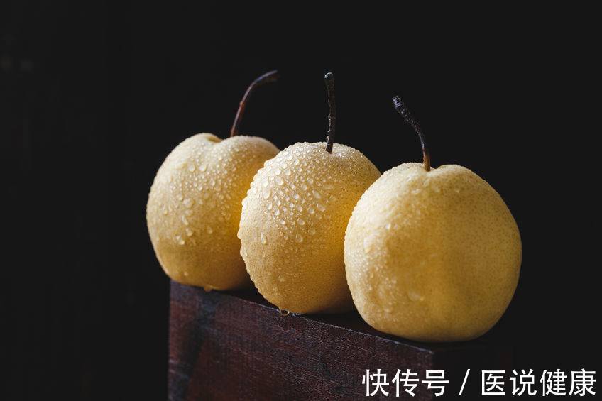 肺部|这3种白色食物,或能帮你清肺润肺,喜欢抽烟的人,不妨多吃