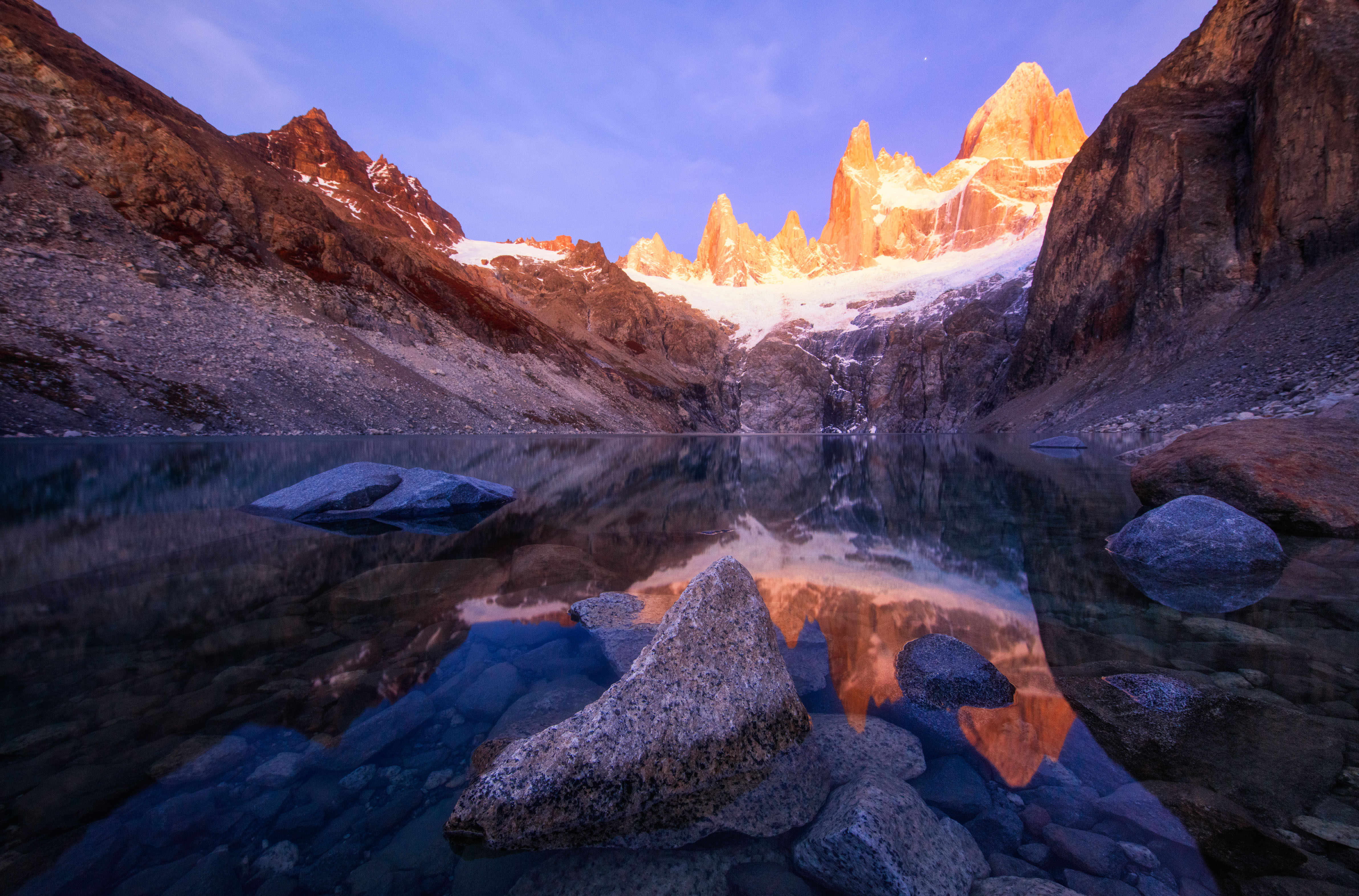 大荒流&山水有相逢,这些都是遗落人间的珍宝,每一帧都璀璨如初