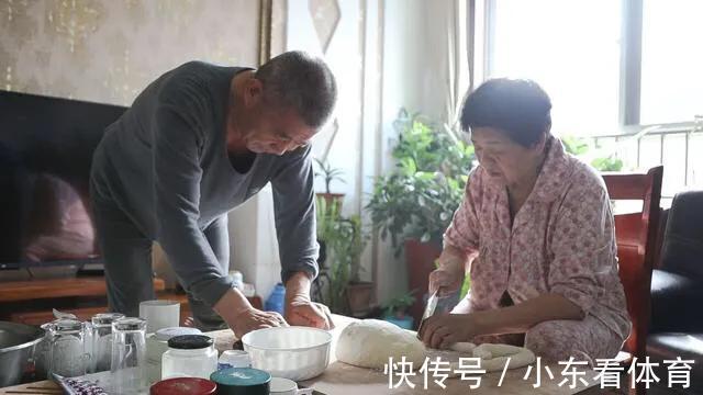 上有老下有小|67岁田女士产女后续:当初让网友担心的问题,现在都有了答案