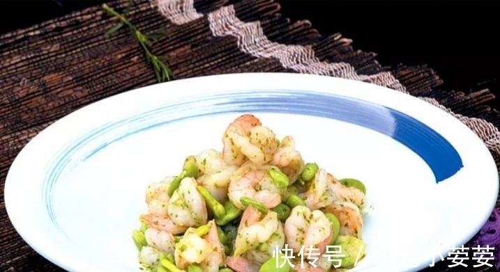 蚕豆|十道当下畅销川菜