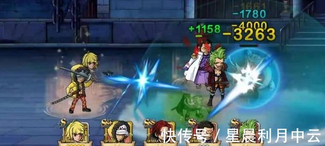 香克斯|OP究竟是什么宝贝其实罗杰早已暗示,连天龙人都得下跪的秘密!