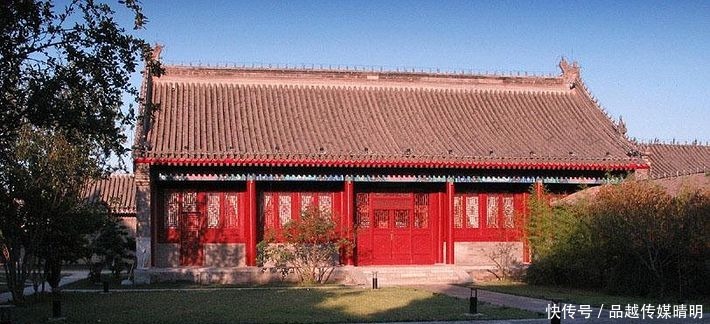 帽子|被七万大洋卖掉的铁帽子王府 如何变成了高级饭店?