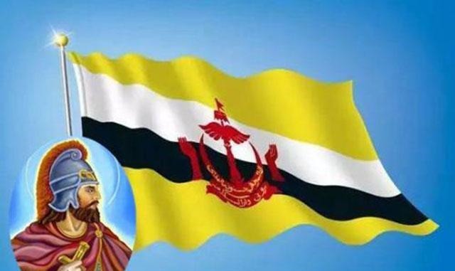 国王|叛国去异乡当国王,几百年后子孙仍是王位继承人,国家经济比肩日韩