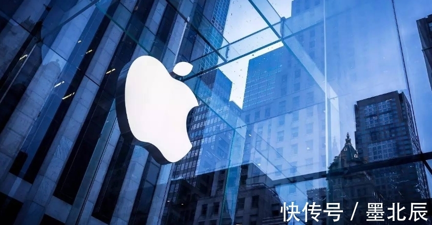 行动|俄罗斯做出行动，全国禁售苹果公司产品，背后原因很现实