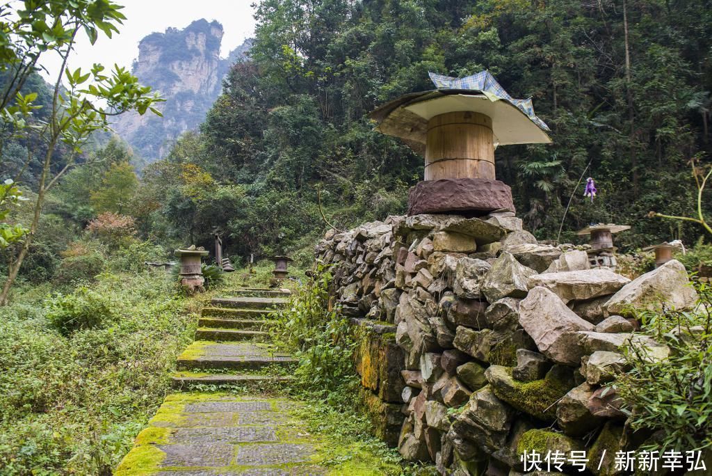 中国被游客误解最深的景区，以为遍地是坑，其实让人感觉很温暖