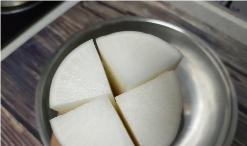 做法|五星级大酒店秘制腌萝卜做法,38元一份,酸甜微辣嘎嘣脆,学着做