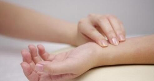 脉搏|怎样看运动量是否合适?