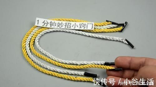 手提绳不要扔掉,留在家中特别值钱,解决了很多人的烦恼,真实用