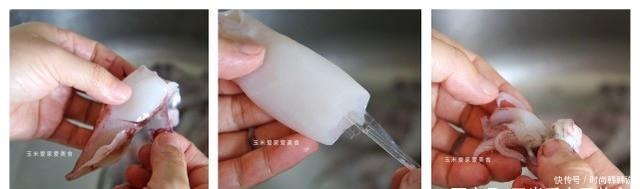 入秋后,多吃这种海鲜,不用煮不用炒,蒸一蒸就能吃,营养又美味!