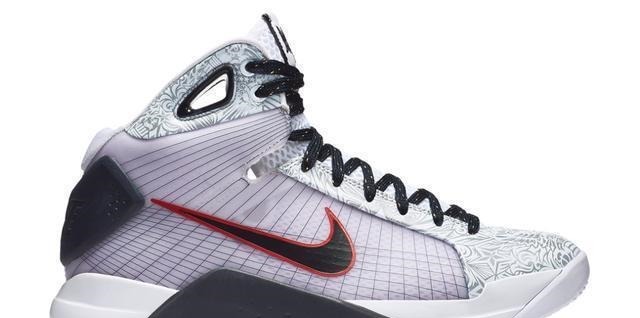 zoom 极致的炫技!来自奥运年的惊喜 Nike这款鞋才叫真正的旗舰