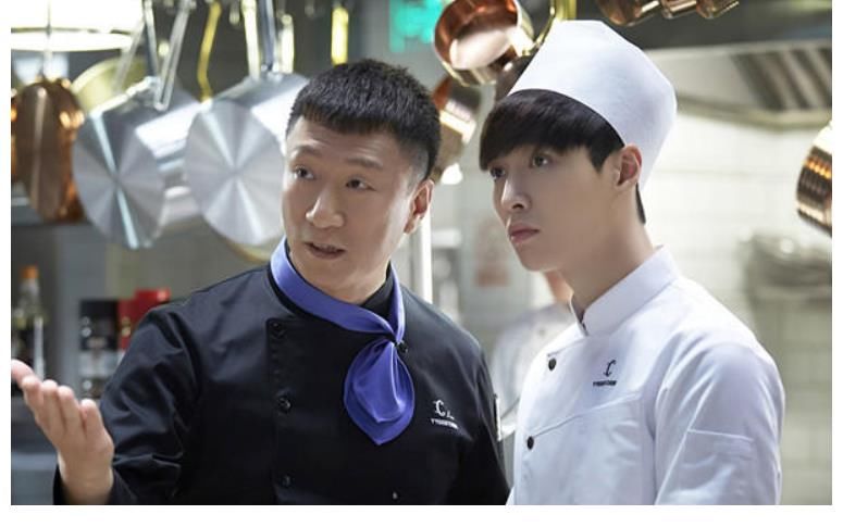 心跳源计划|张艺兴孙红雷主演《扫黑风暴》，首播战绩出炉，东方卫视押对宝了