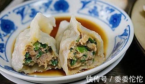 包饺子|这菜现在正便宜,包饺子比韭菜还鲜,比白菜还嫩,全家吃了少生病