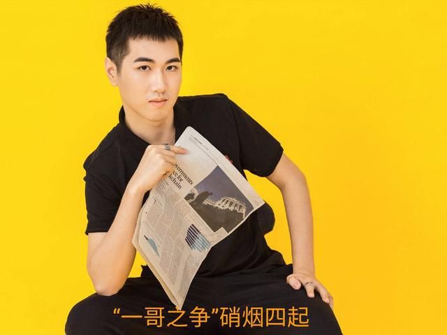 阵容|主播ice偶遇红莲小号，＂一哥之争＂硝烟四起，决胜全靠这件装备