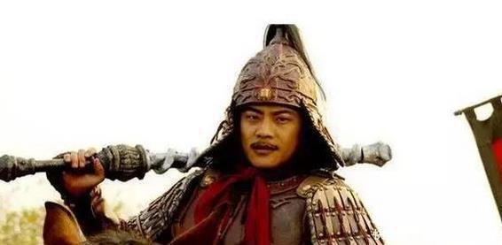 开国功臣|唐朝八个开国功臣，李世民和李渊干掉七个，最后一个栽他在手里！