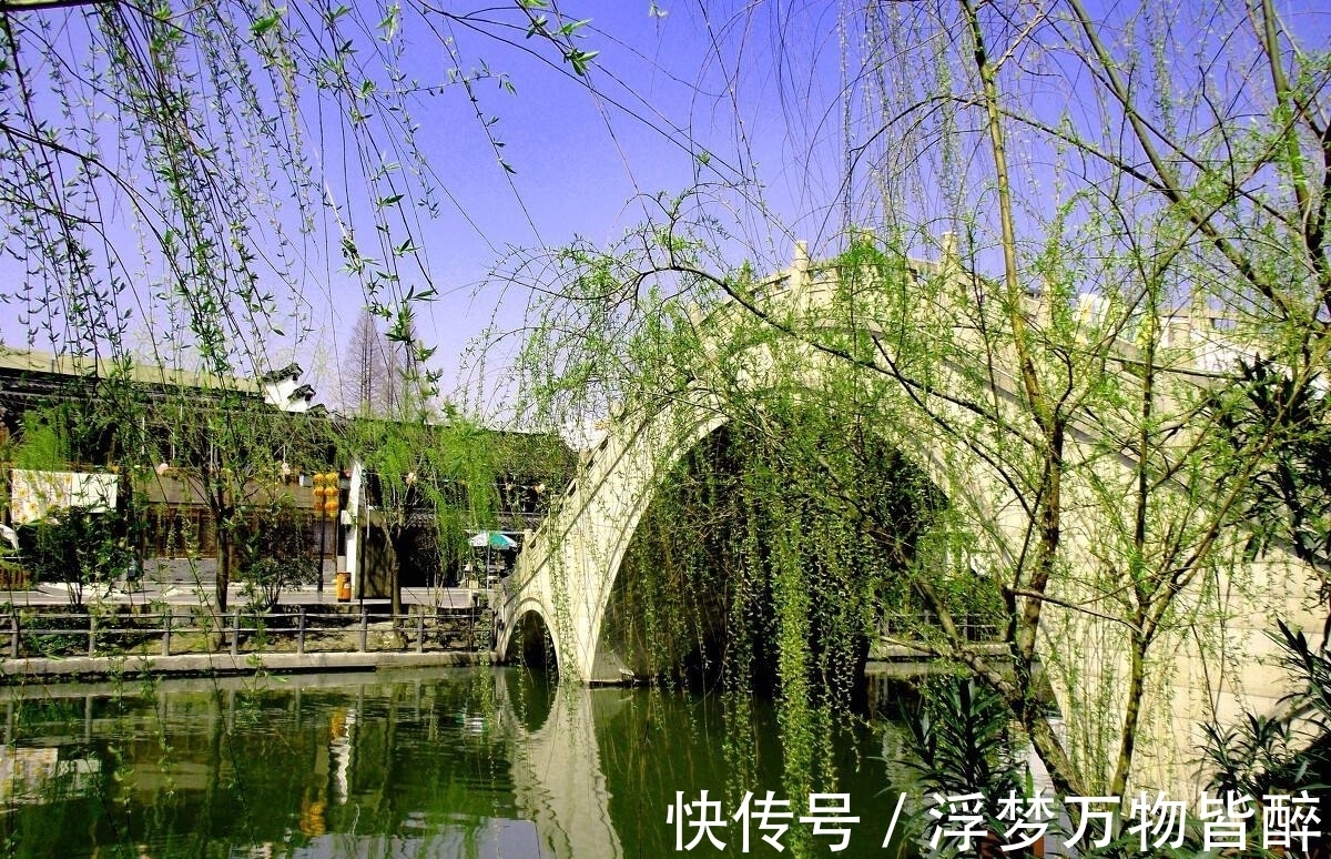 诗篇$与宋之问《渡汉江》同主题的10大诗篇排行榜,榜首很多人想不到