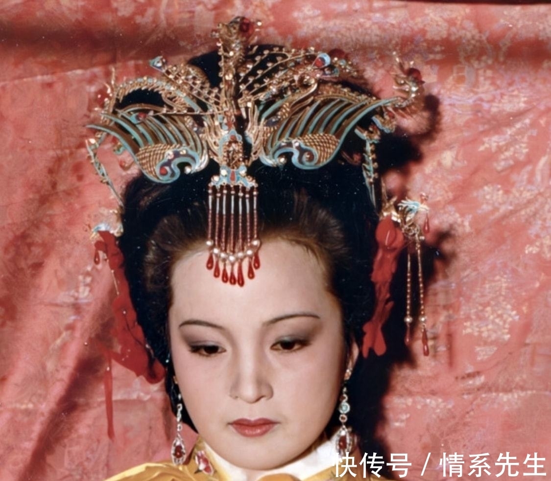 元春$《红楼梦》:贾元春为何对灯谜,格外感兴趣?