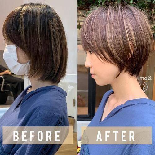 时尚 不知如何换发型?先看看这18位模特,就连白发阿姨也能大变样