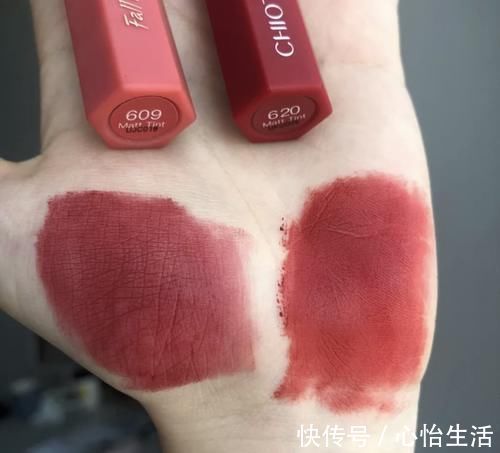花钰|大牌口红别乱买,口红的保质期要会看,别稀里糊涂花冤枉钱