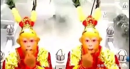西游记里“真假美猴王”死了的到底是六耳猕猴还是孙悟空