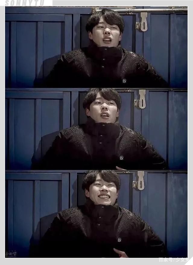 当代女孩磕CPの颅内高潮时刻