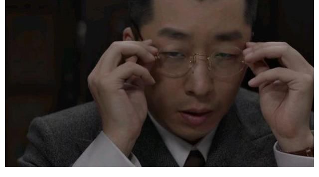 叛逆者大結(jié)局:王世安為何主動(dòng)上鉤?背后原因林楠笙顧慎言想不到