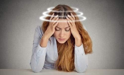 头晕|血脂升高,身体会反复“提醒”,身上出现3“异象”,要及时察觉