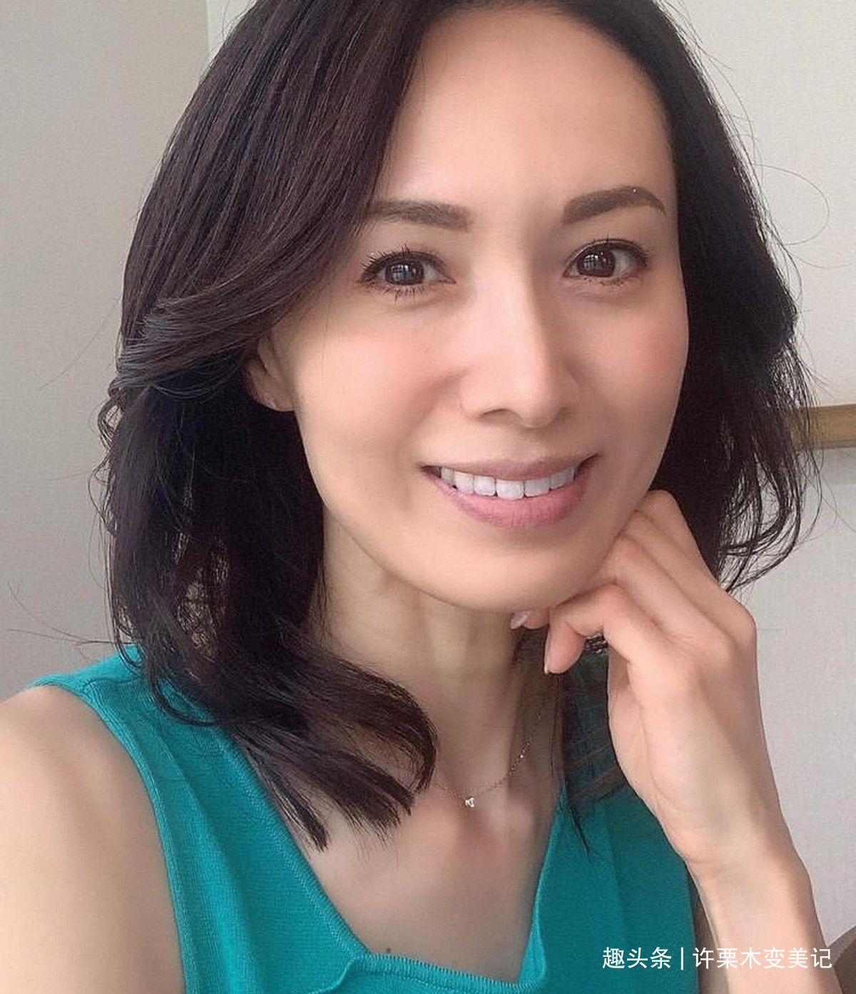 螺旋 女人50岁以后,剪发型要认准了,最好避开这3款!试试另外3种