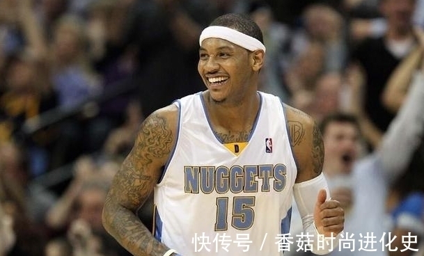安东尼|韦德是2003年首轮第5顺位,那么在他前面的4位球星都是谁?现况又如何呢?