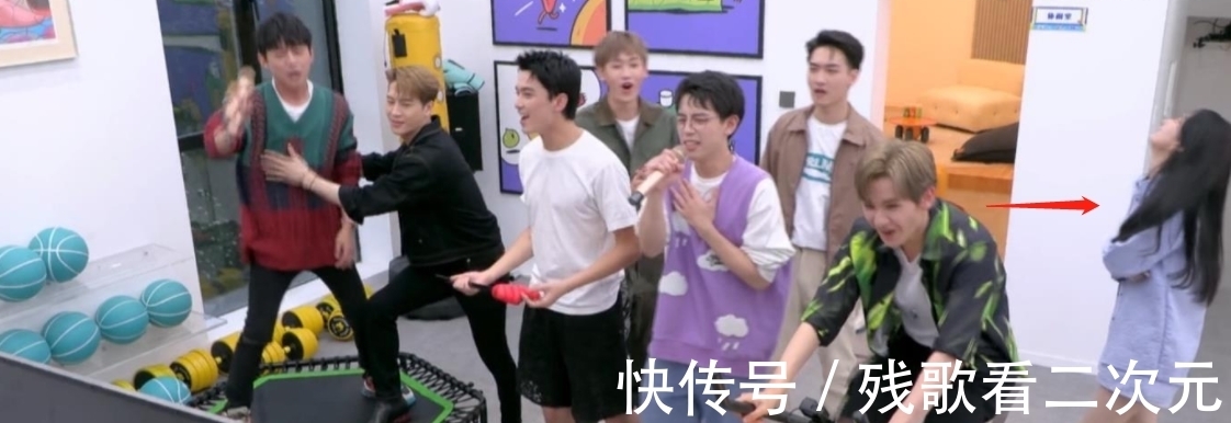 节目组|无趣?没综艺感?对不起,这一次真的怪不着赵丽颖