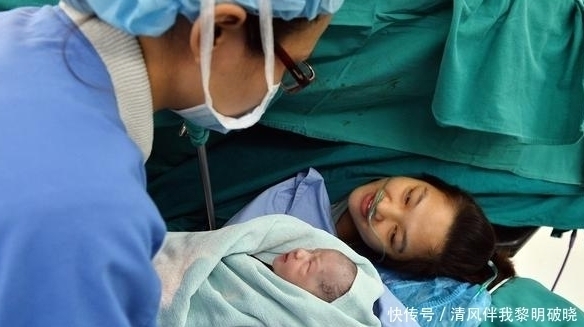 女性们|第二次剖腹产会比第一次更痛吗?医生说出了答案,女性最好要知道