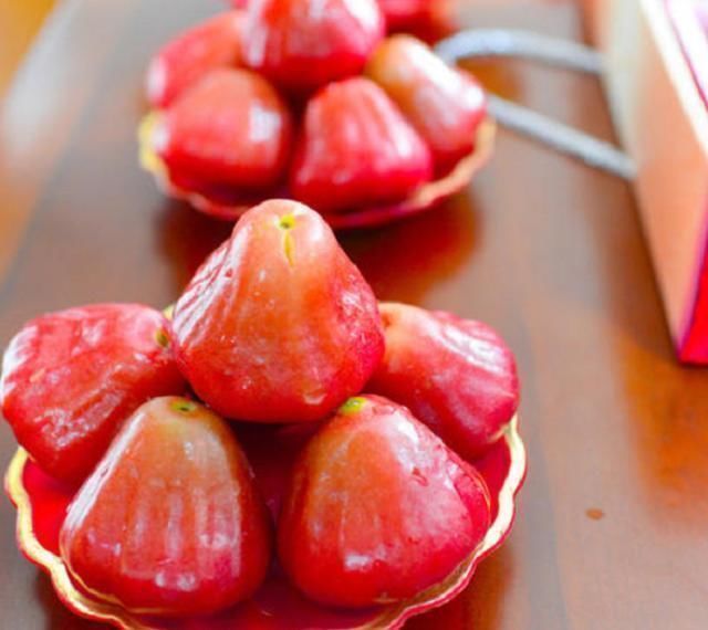 名字|5种名不副实的昂贵水果,吃一口就后悔,网友就名字好听