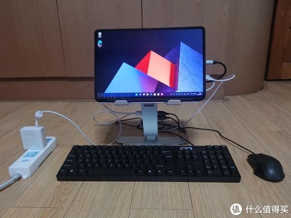 接口|华为Matebook E二合一Windows笔记本简评