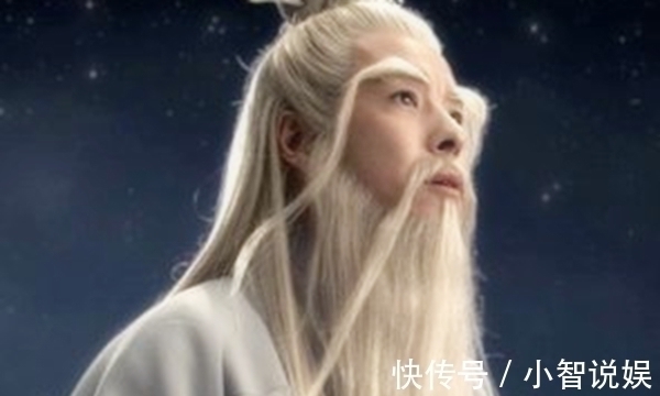 老君@孙悟空的贵人是谁?不是如来、老君、须菩提,而是深藏幕后的他