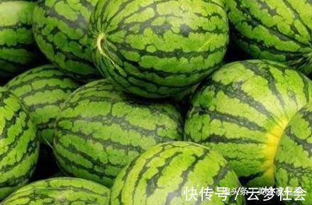 坛子|趁着西瓜便宜，做点西瓜酱，这样做出来的西瓜酱，我们全家都爱吃