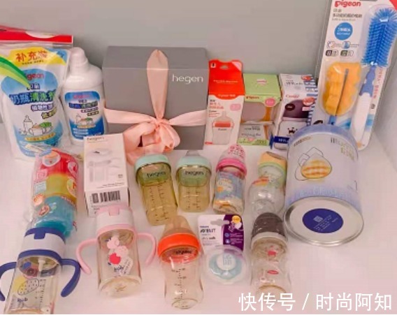 待产|产科护士:孕晚期待产包准备这些就够了,新手妈妈别再乱买啦