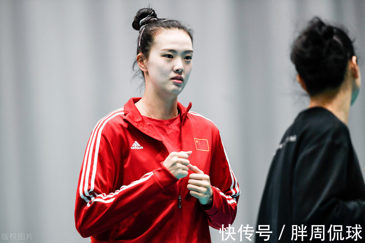 重返巅峰|张常宁官宣大婚喜讯,蔡斌却收意外惊喜,中国女排有望重返巅峰